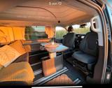Mercedes-Benz Vito Marco Polo - Mercedes-Benz Vito marco polo