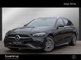 Mercedes-Benz C 300 de T 4M // AMG PREMIUM SPUR AHK 360 PDC - Mercedes-Benz Jahreswagen: De