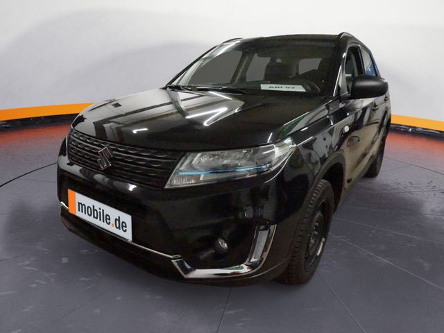 Suzuki Vitara 1.4 Club Hybrid