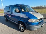 Volkswagen VW T4 2,5l TDI, AJT, 89 PS, 254549 km orig... - Volkswagen LT mit Diesel-Antrieb: 2.8