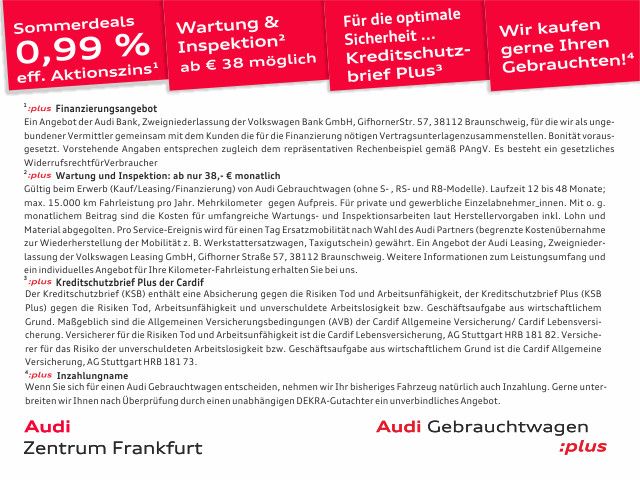 Audi A3 - Bild 3