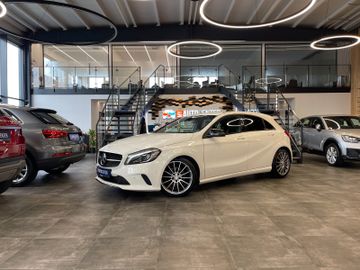 Mercedes-Benz A 220 A -Klasse CDI  *URBAN*AMG*KAMERA*ACC*LED*