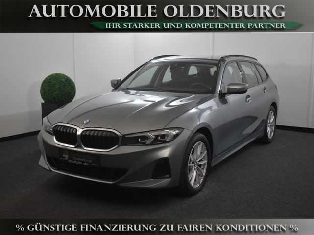 BMW 320 d xDrive *DriveAss*Curved*LiveCP+*MJ23*LED*