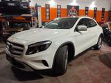 Mercedes-Benz Mercedes GLA 180 UNIPROPRIETARIO SOLO 78000KM!!! - Mercedes-Benz GLA-Klasse Kombi Gebrauchtwagen
