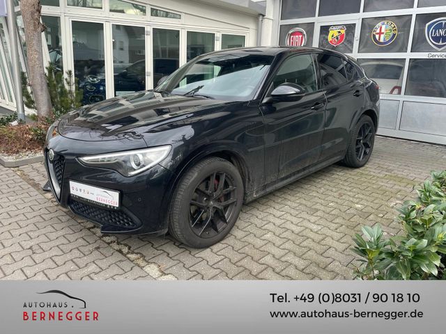 Alfa Romeo Stelvio Veloce Q4