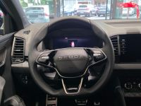 Skoda Karoq - Vorschau Bild 11