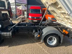 MAN TGL 8.190 Meiller Dreiseitenkipper*AHK*Garantie - Vorschau 17