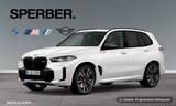 BMW X5 M60i xDrive Luftfederung*M Sport Pro*22 Zoll* - weiße BMW X5 M60