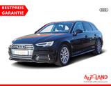 Audi A4 1.4 TFSI Avant S Line S tronic LED Navi AHK - Audi A4: Line