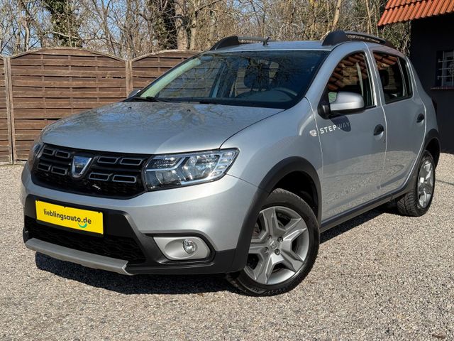 Dacia Sandero 1.0 Stepway Essential AHK Klima PDC DAB