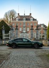 Porsche Panamera 4 E-Hybrid