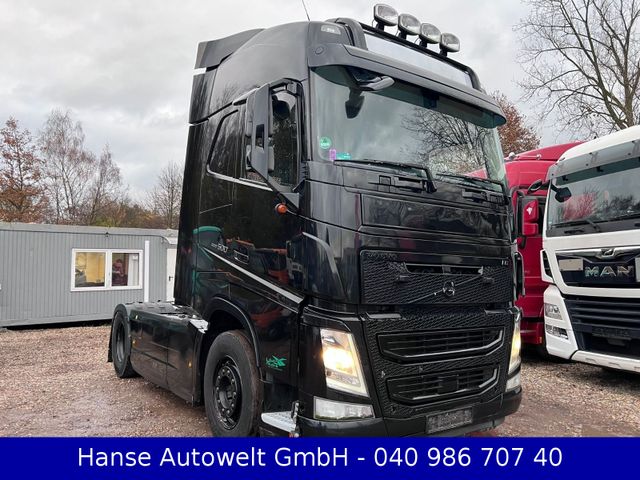 Volvo FH 500 Globetrotter*GERMAN*E6*ACC*PROD. 2018*