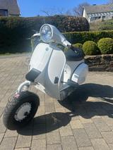 Vespa PX 200 - VESPA PX 200