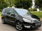 Ford Galaxy Titanium/Automatik/Panorama/7Sitzer - gebrauchte Ford Galaxy aus dem Jahr 2011