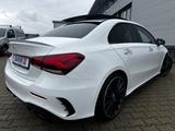 Mercedes-Benz A 35 AMG+ 4Matic Lim. Pano/360°/Burmester - gebrauchte Mercedes-Benz A 35 AMG aus dem Jahr 2020