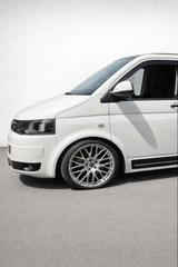 Volkswagen VW T5 Multivan Automatik | Motor NEU | Standheiz