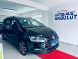 Volkswagen Sharan Cup BMT*Finanzierung+Garantie+Inspektion* - VW Gebrauchtwagen Finanzierung