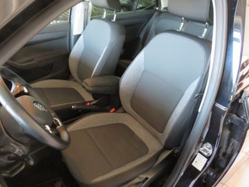 Fahrzeugabbildung SKODA Fabia Ambition ACC NAVI PANO LED KAMERA 1.Hd