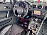 Audi TTRS plus Roadster Exclusive Navi Bose Automatik - Audi: Ttrs