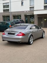 Mercedes-Benz CLS 500/7GTronic/19Zoll/Nur 99.000km - Mercedes-Benz CLS 500: Automatik