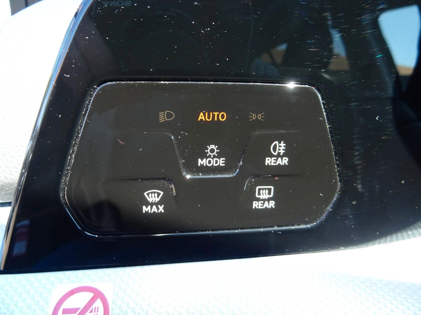 Volkswagen Golf VIII Lim. Goal 1.5 eTSI LED Navi PDC Temp., миниатюра 19