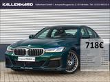 ALPINA B5 Limo-LAVALINA 2-Bowers & Wilkins-SHZ-Sportbre - ALPINA B5 Gebrauchtwagen