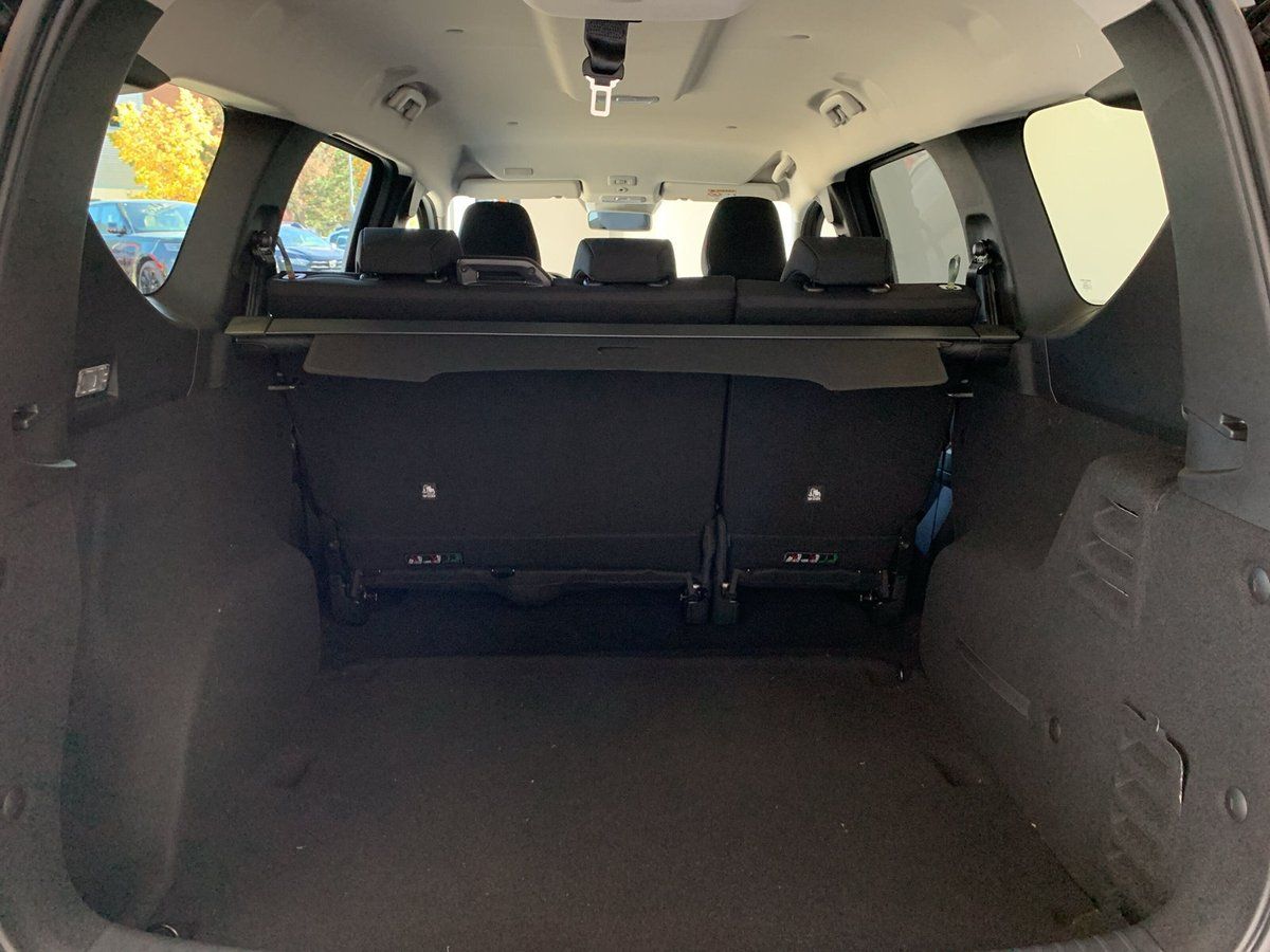 Dacia Jogger - Bild 12