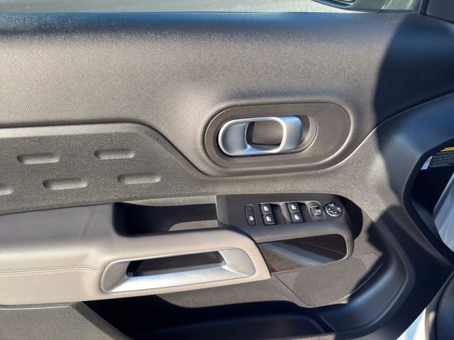 Citroën C5 Aircross Shine Pack Hybrid|360°Kamera|BLANC