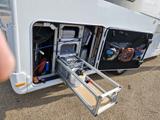 Dethleffs Esprit T 7150 - 2 DBT - Wohnwagen in Mainz
