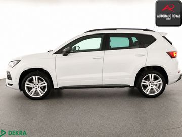 SEAT Ateca - 2