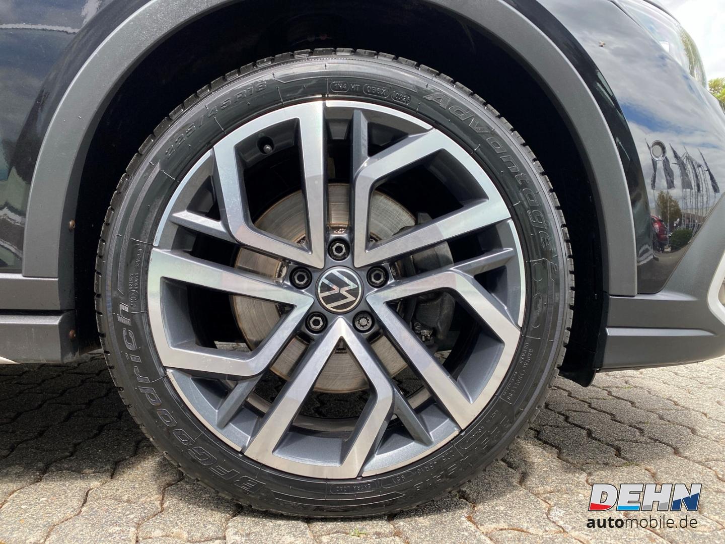 Volkswagen Golf 4Motion Alltrack 2.0 TDI 4MotionPano Standh, миниатюра 5