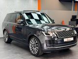 Land Rover Range Rover 4.4L V8 |FOND|TV|PANO|MASSAGE|360°| - gebrauchte Land Rover Range Rover aus dem Jahr 2020