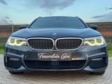 BMW 540i*X-DRIVE*M-SPORT*TOP-AUSSTATTUNG/PFLEGE - gebrauchte BMW 540 aus dem Jahr 2018