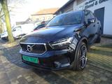 Volvo XC 40  AWD Allrad Kamera AHK - gebrauchte Volvo XC40 aus dem Jahr 2019