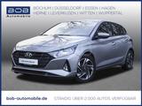 Hyundai i20 1.2 Select Funkt.Paket SHZ PDC Allwetter