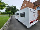 Caravelair Allegra 475*VOLL*KLIMA*MOVER*SAT-TV*DUSCHE - Caravelair Wohnwagen