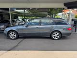Mercedes-Benz E 220 T CDI Automatik * Facelift * 7 Sitzer * - gebrauchte Mercedes-Benz E 220 aus dem Jahr 2006