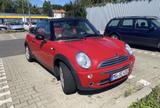 MINI ONE CABRIO ONE CABRIO