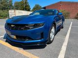 Chevrolet Camaro 2.0 Turbo RS Camera CarPlay Leder - Chevrolet aus 2019
