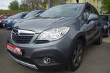 Opel Mokka Edition ecoFlex 4x4 - gebrauchte Opel Mokka aus dem Jahr 2013