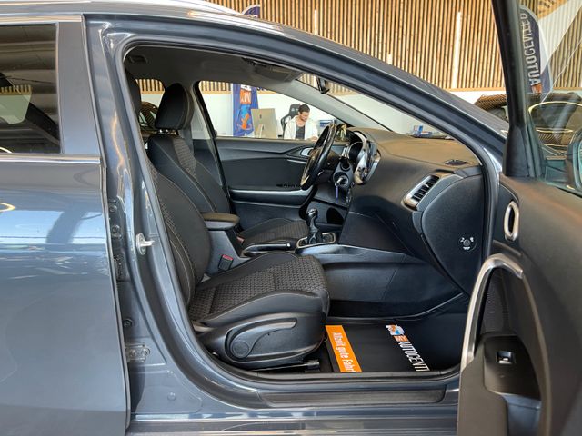Kia cee&apos;d Sportswagon *KAM*NAVI*LKHZ*PDC*SZHZ*
