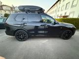 BMW X7 xDrive40d | PPF | BMW Garantie | Panorama - BMW X7 von privat