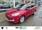 Ford Kuga 1.5 EcoBoost 2x4 Individual NAVI+SITZHZG. - Ford Kuga Gebrauchtwagen in Bremen