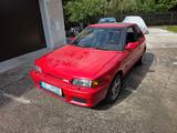 Mazda 323 GTX 4WD Turbo - Mazda 323: Coupe