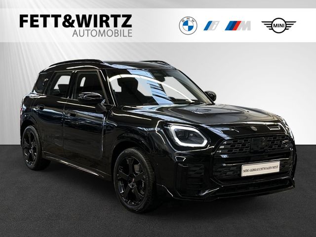 MINI Countryman C Aut.|Paket S|JCW-Trim|Head-Up