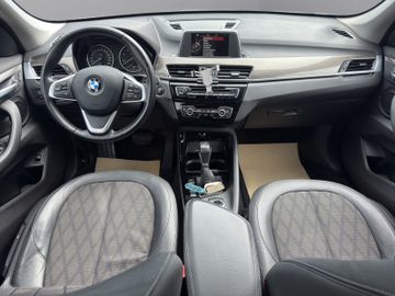 BMW X1 - 12