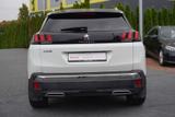 Peugeot 3008 LED Panorama Soundsystem Totwinkel Kamera - : Weiß, mit Klimaanlage