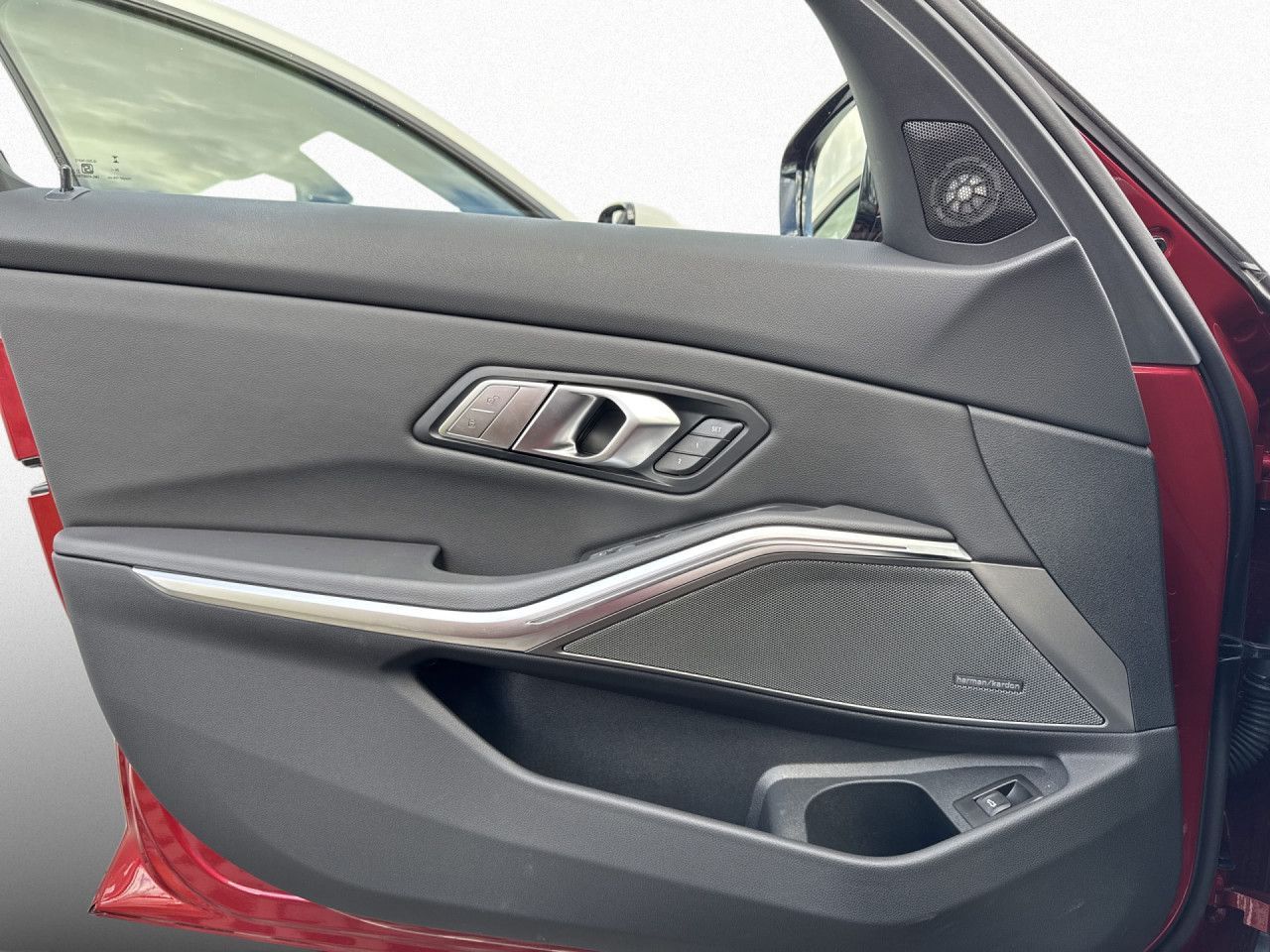 BMW 330 - Bild 19