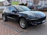 Porsche Macan S  - Porsche Gebrauchtwagen in Stuttgart