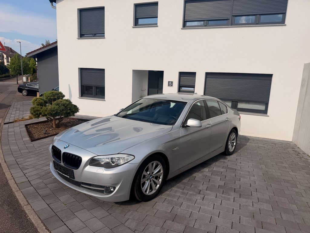 Angebot ansehen BMW 523